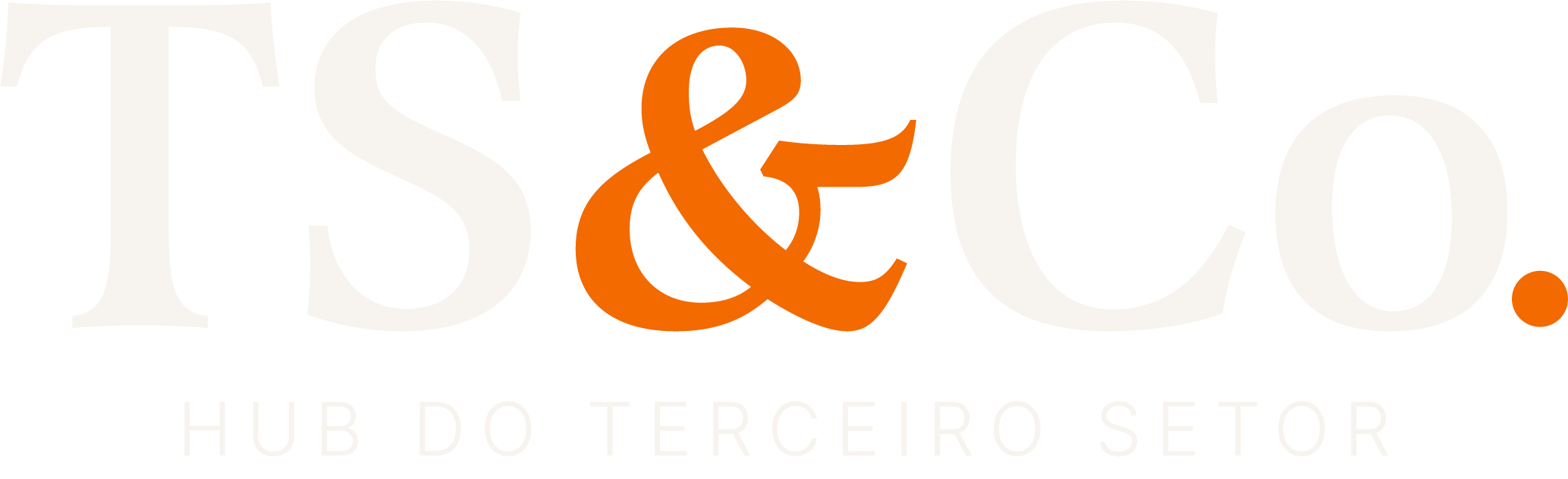TS&Co. — Hub do Terceiro Setor